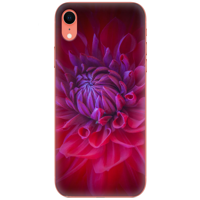 Чехол Uprint Apple iPhone XR 