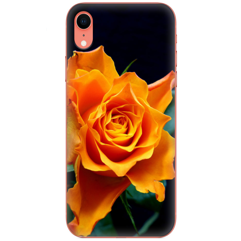 Чехол Uprint Apple iPhone XR 