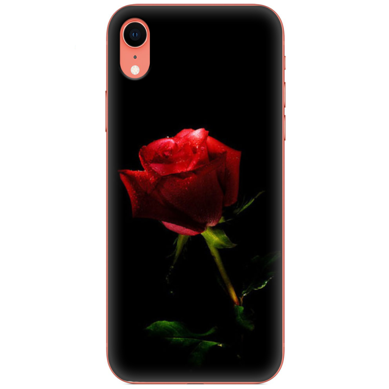 Чехол Uprint Apple iPhone XR 