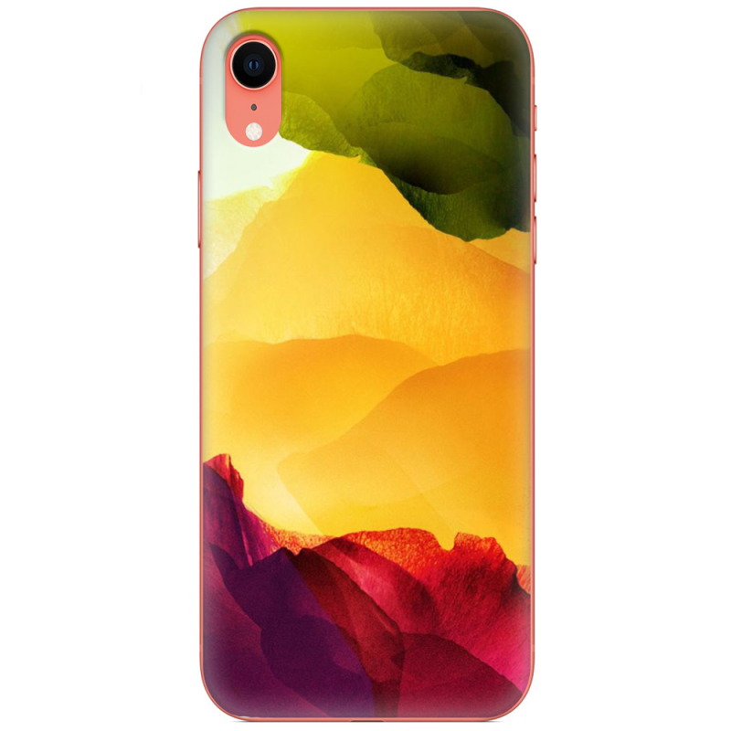 Чехол Uprint Apple iPhone XR 