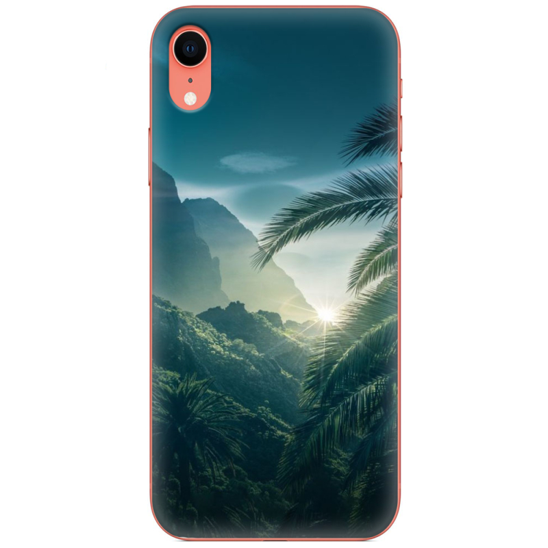 Чехол Uprint Apple iPhone XR 