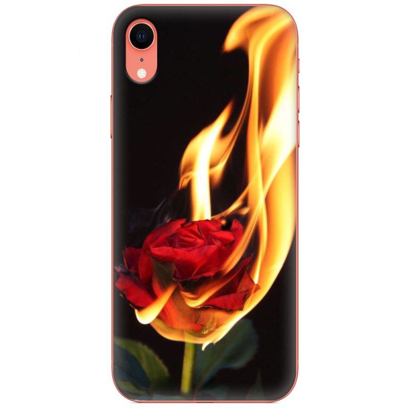 Чехол Uprint Apple iPhone XR 