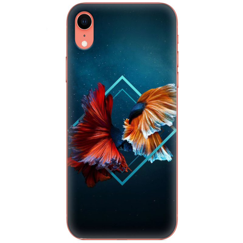 Чехол Uprint Apple iPhone XR 