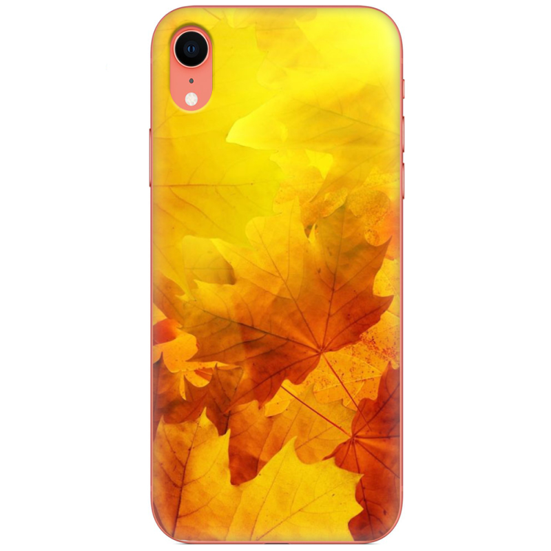 Чехол Uprint Apple iPhone XR 