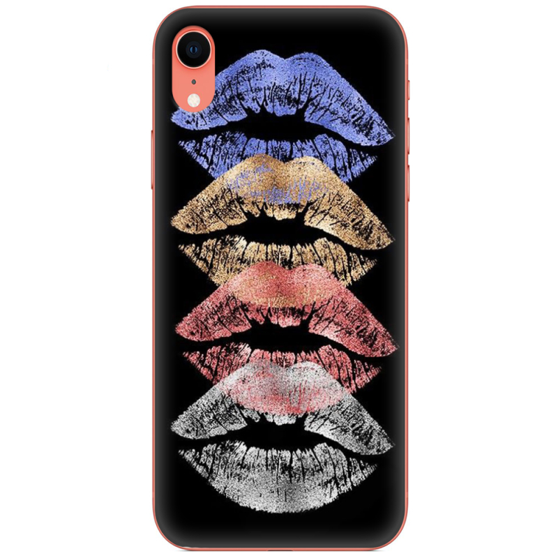 Чехол Uprint Apple iPhone XR 