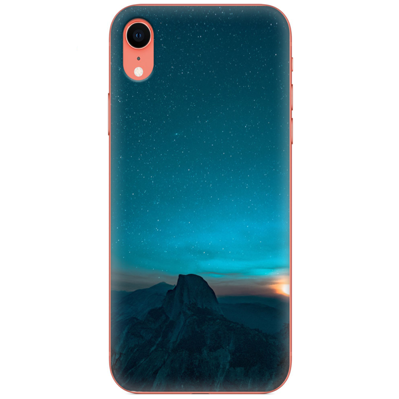 Чехол Uprint Apple iPhone XR 