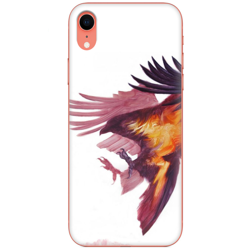 Чехол Uprint Apple iPhone XR 