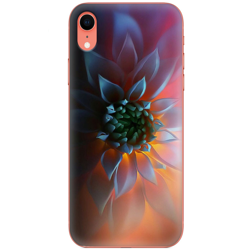 Чехол Uprint Apple iPhone XR 