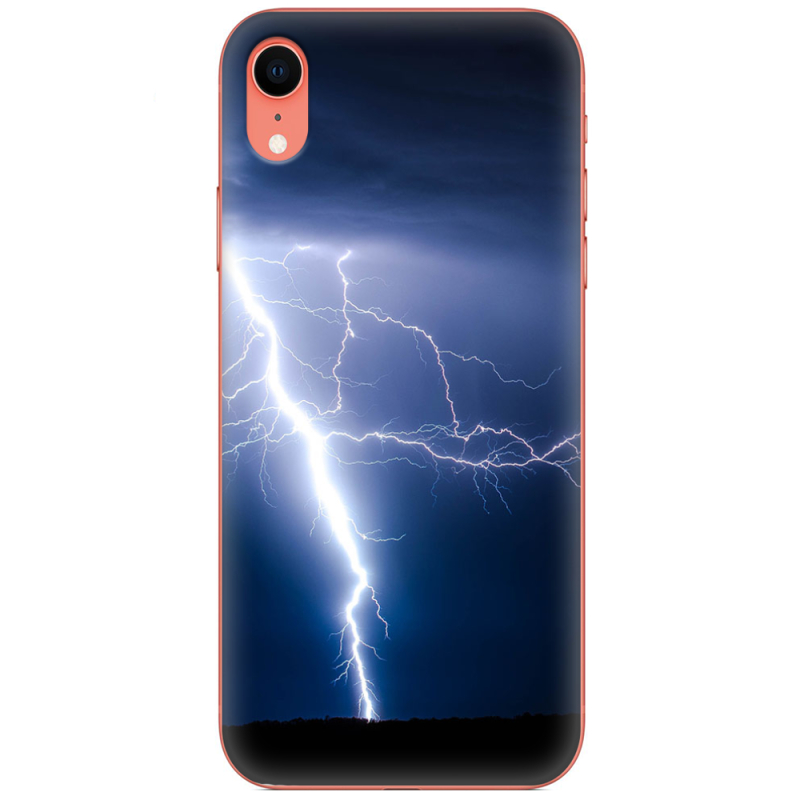 Чехол Uprint Apple iPhone XR 