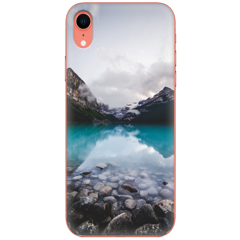 Чехол Uprint Apple iPhone XR 