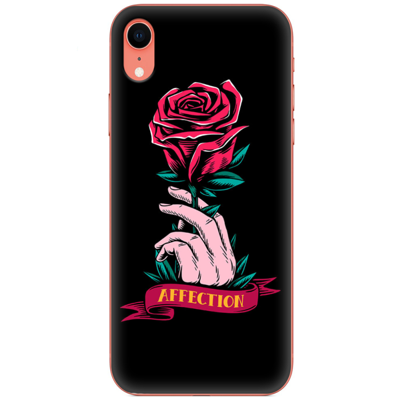 Чехол Uprint Apple iPhone XR 