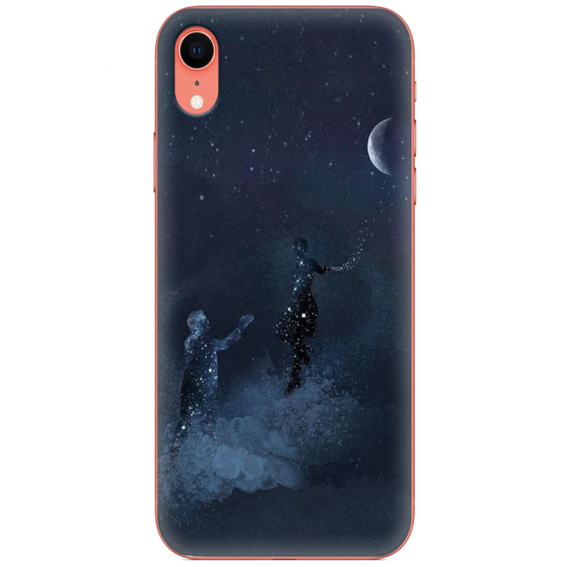 Чехол Uprint Apple iPhone XR 