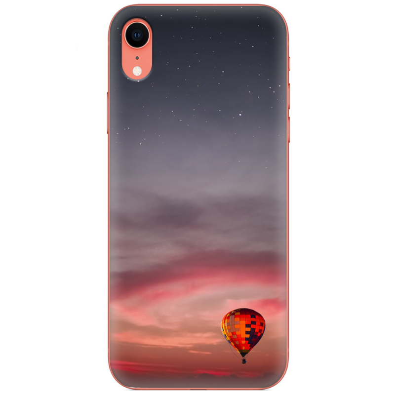 Чехол Uprint Apple iPhone XR 