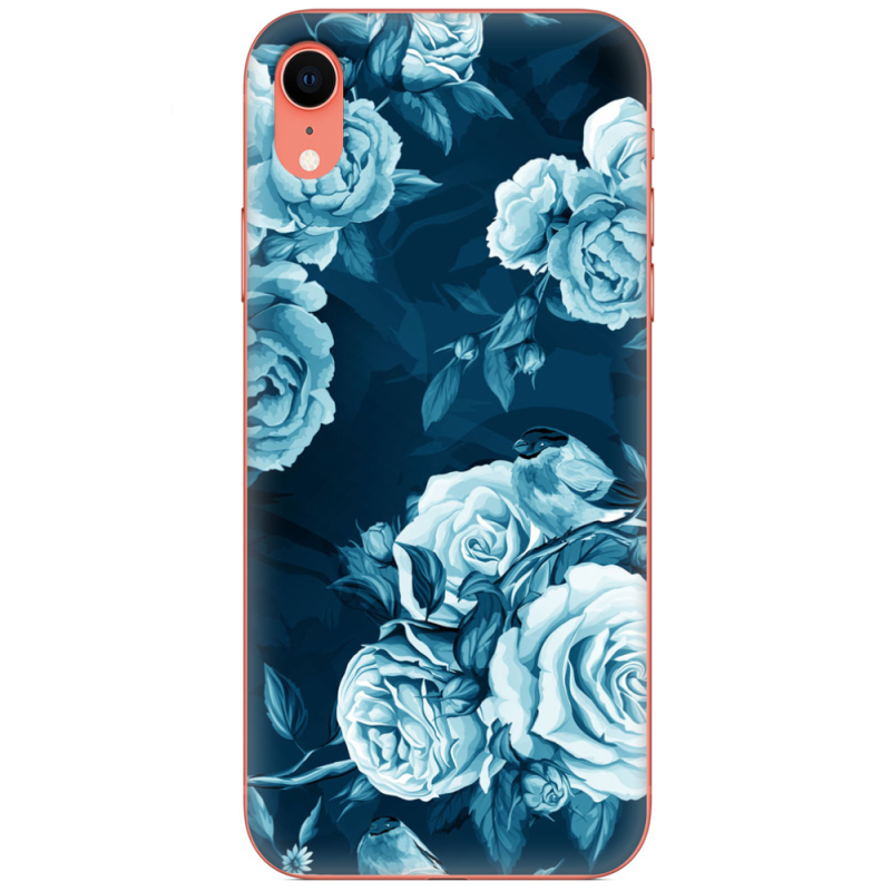 Чехол Uprint Apple iPhone XR 