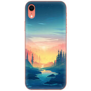 Чехол Uprint Apple iPhone XR 