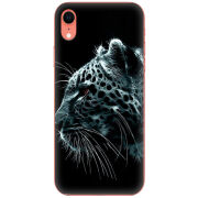 Чехол Uprint Apple iPhone XR Leopard