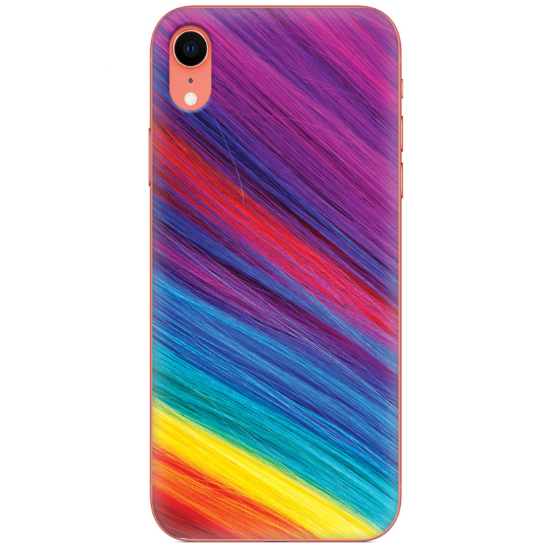 Чехол Uprint Apple iPhone XR 