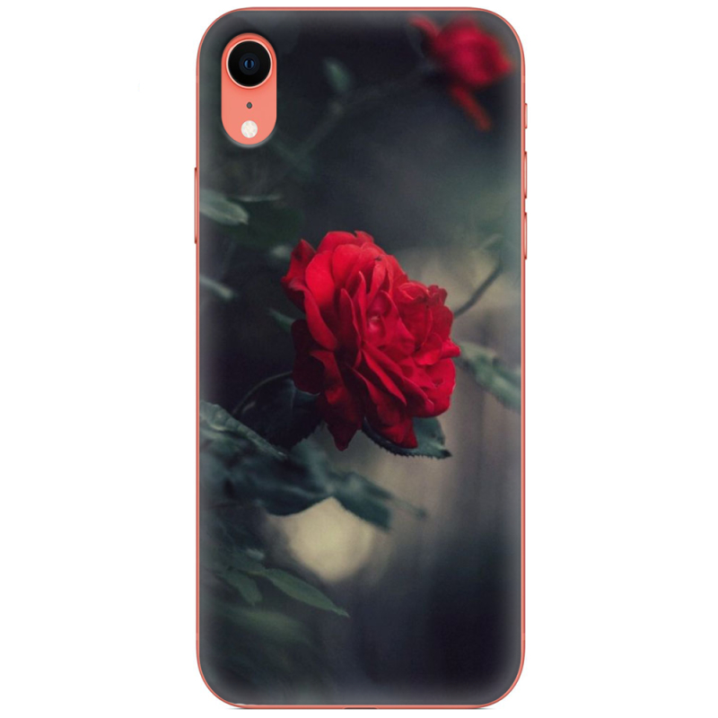 Чехол Uprint Apple iPhone XR 