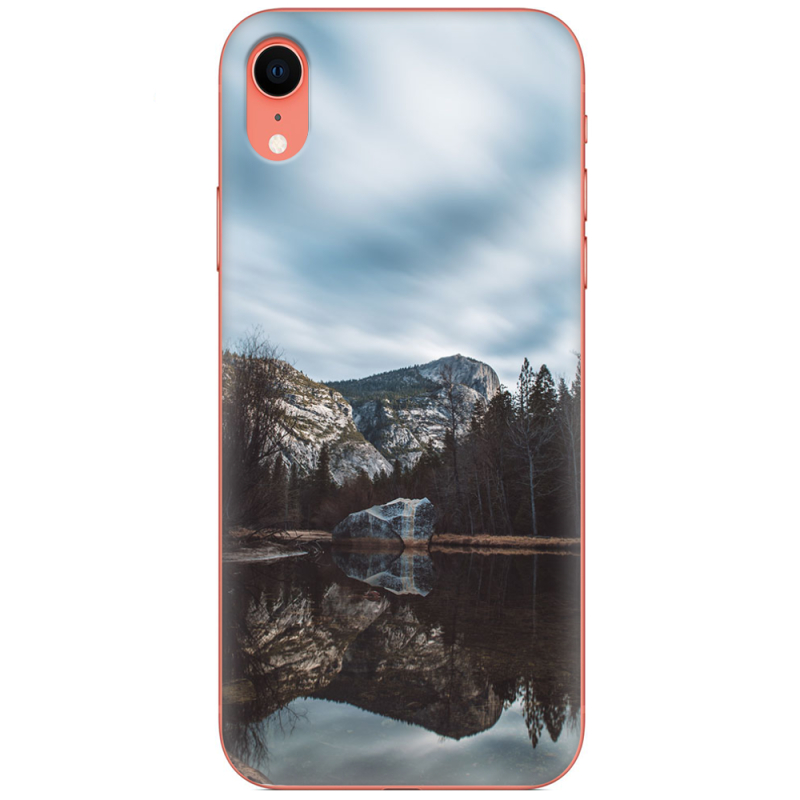 Чехол Uprint Apple iPhone XR 