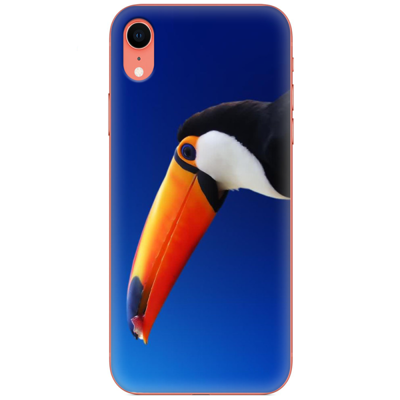 Чехол Uprint Apple iPhone XR 