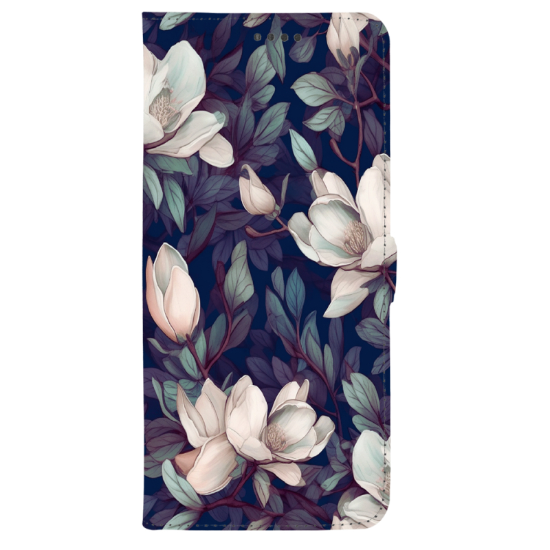 Чохол-книжка Stanford Side Magnet для Xiaomi Redmi Note 15 5G 