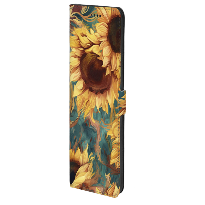 Чохол-книжка Stanford Side Magnet для Xiaomi Redmi Note 15 5G 