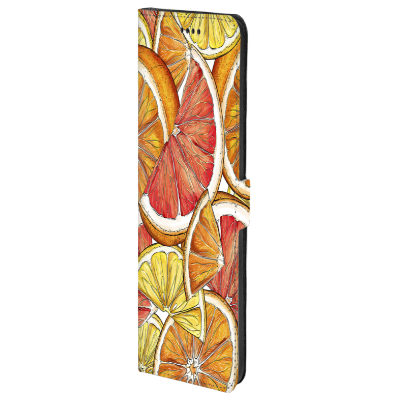 Чохол-книжка Stanford Side Magnet для Xiaomi Redmi Note 15 5G 