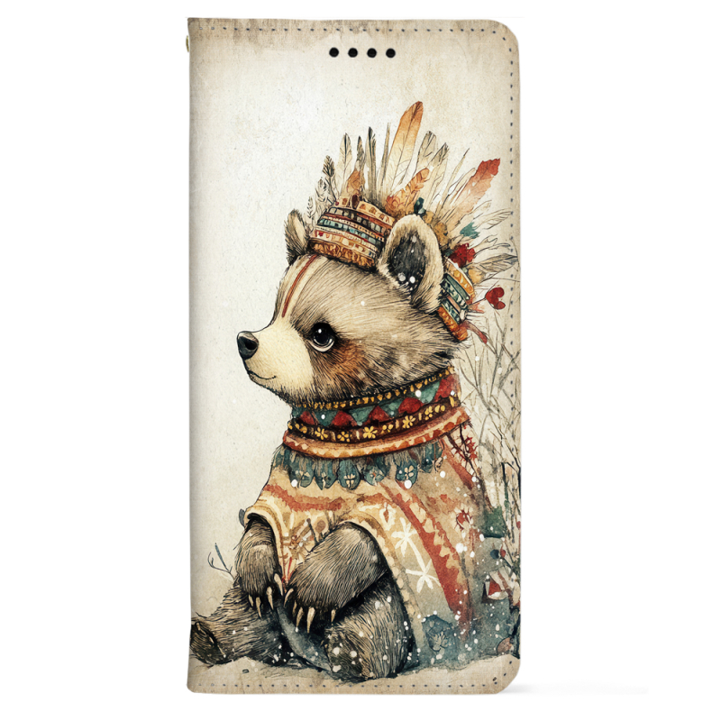 Чохол-книжка BoxFace для Xiaomi Redmi Note 15 Pro 