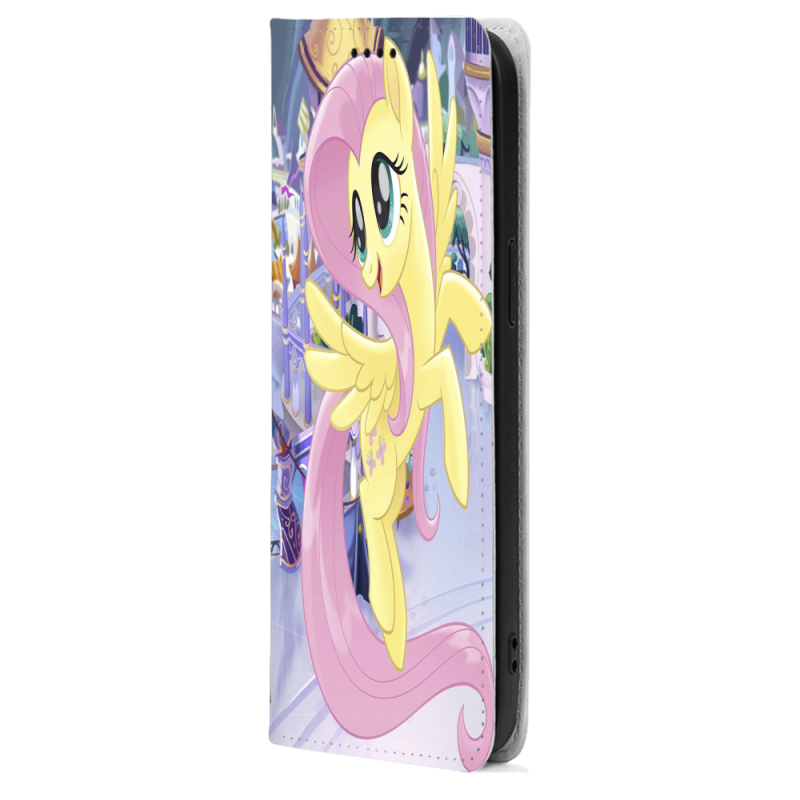 Чохол-книжка BoxFace для Xiaomi Redmi Note 15 Pro 