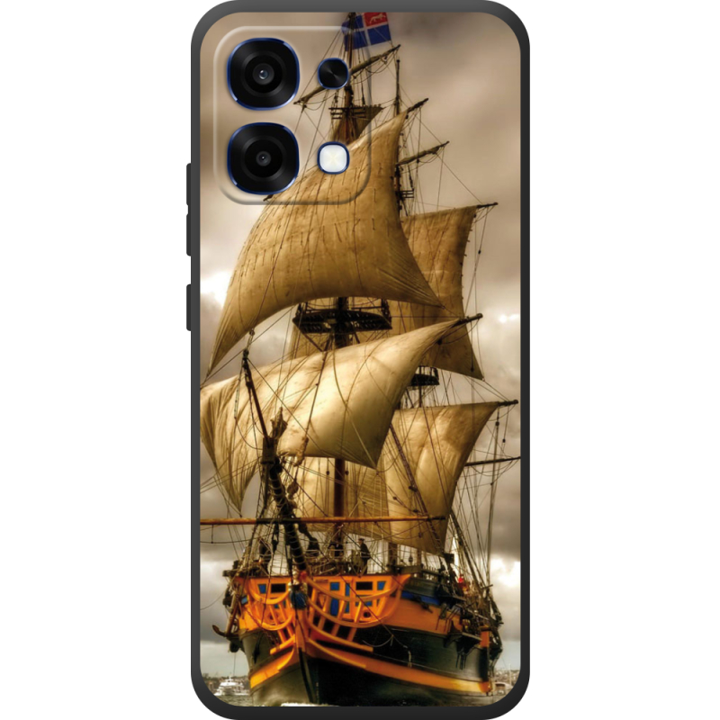 Чохол BoxFace OPPO A6 Pro 