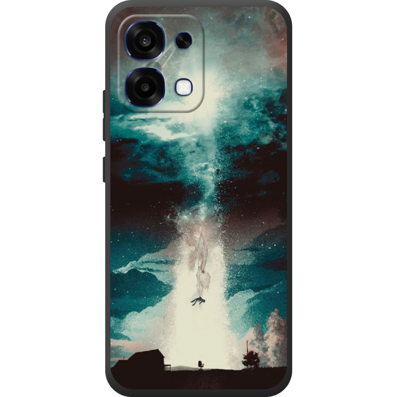 Чохол BoxFace OPPO A6 Pro 