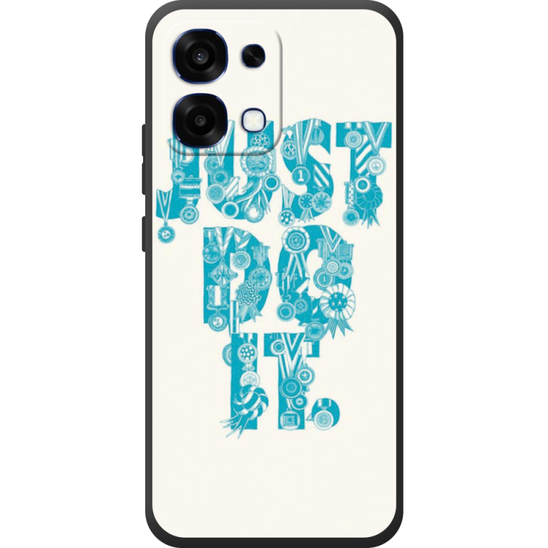 Чохол BoxFace OPPO A6 Pro Just  Do It