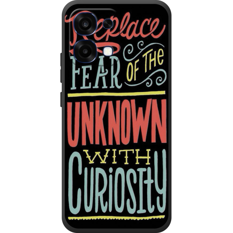 Чохол BoxFace OPPO A6 Pro 