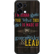 Чохол BoxFace OPPO A6 Pro 