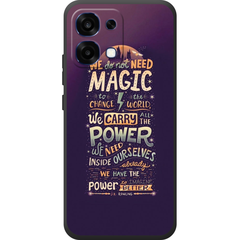 Чохол BoxFace OPPO A6 Pro 