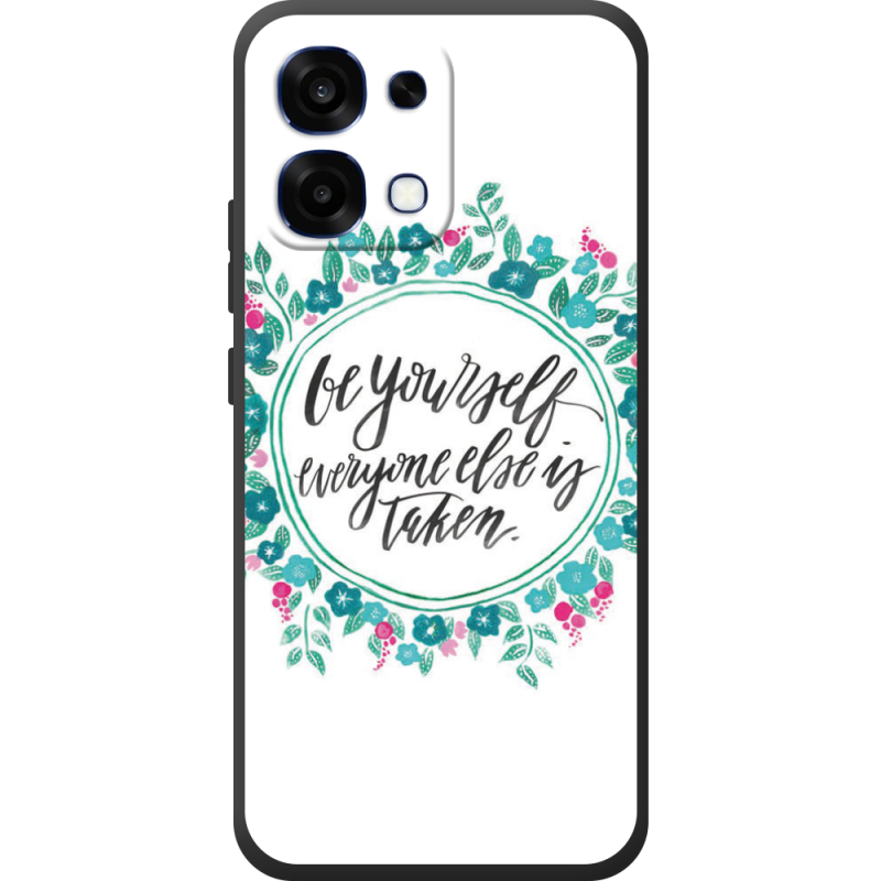 Чохол BoxFace OPPO A6 Pro 