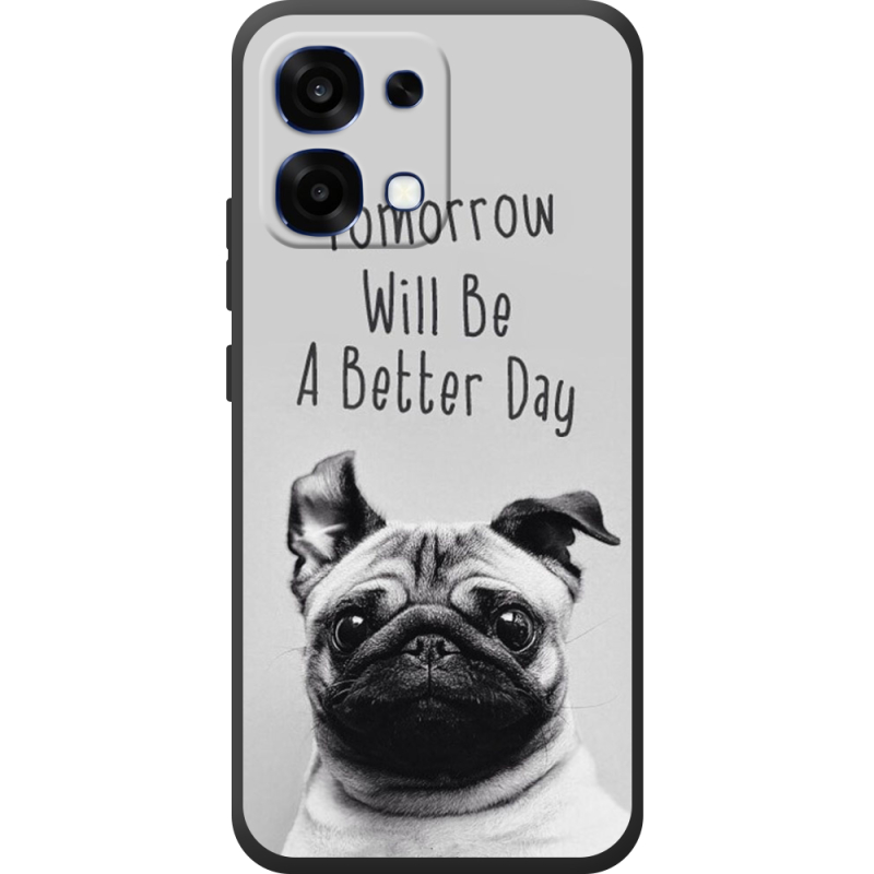 Чохол BoxFace OPPO A6 Pro 