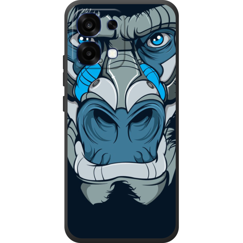 Чохол BoxFace OPPO A6 Pro 