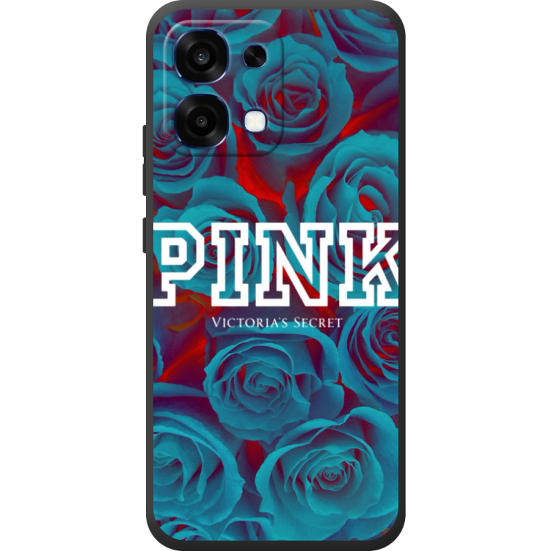 Чохол BoxFace OPPO A6 Pro 