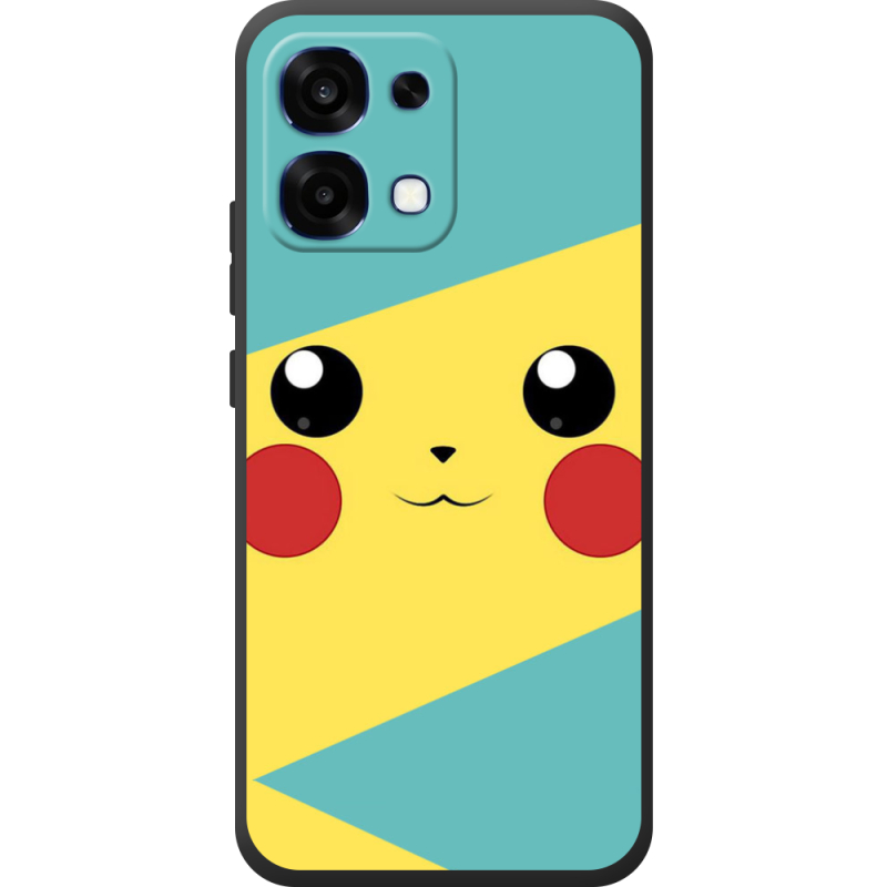 Чохол BoxFace OPPO A6 Pro 