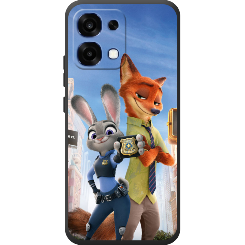 Чохол BoxFace OPPO A6 Pro 