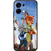 Чохол BoxFace OPPO A6 Pro 