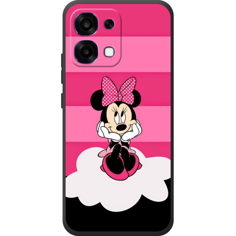 Чохол BoxFace OPPO A6 Pro 