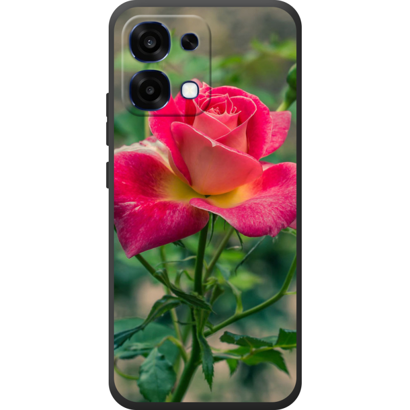 Чохол BoxFace OPPO A6 Pro 