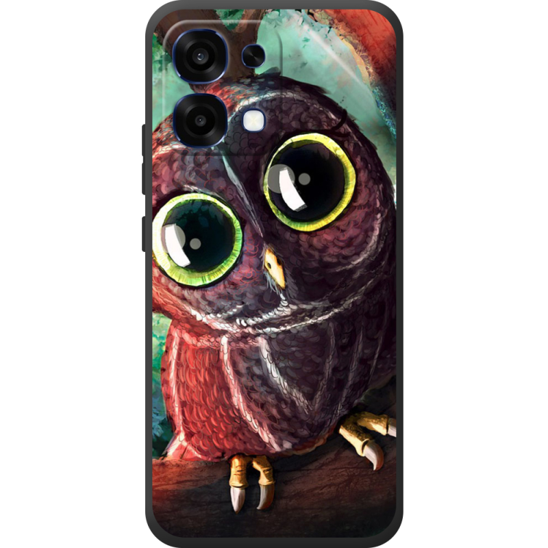 Чохол BoxFace OPPO A6 Pro 