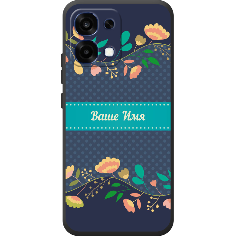 Чохол BoxFace OPPO A6 Pro Malva Именной