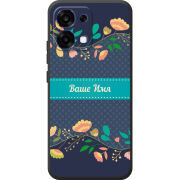 Чохол BoxFace OPPO A6 Pro Malva Именной