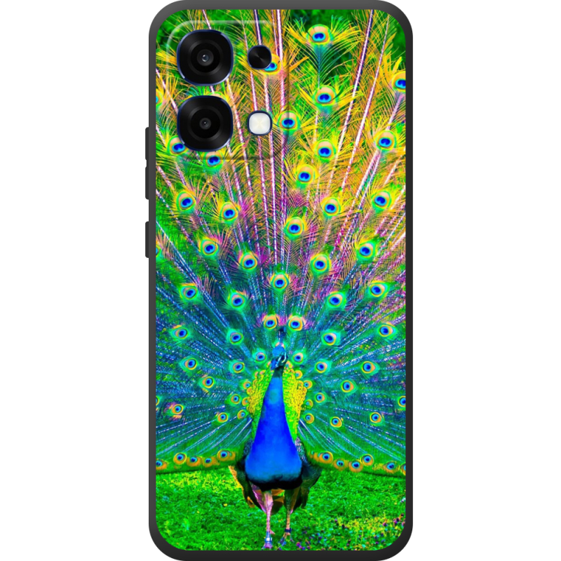 Чохол BoxFace OPPO A6 Pro 