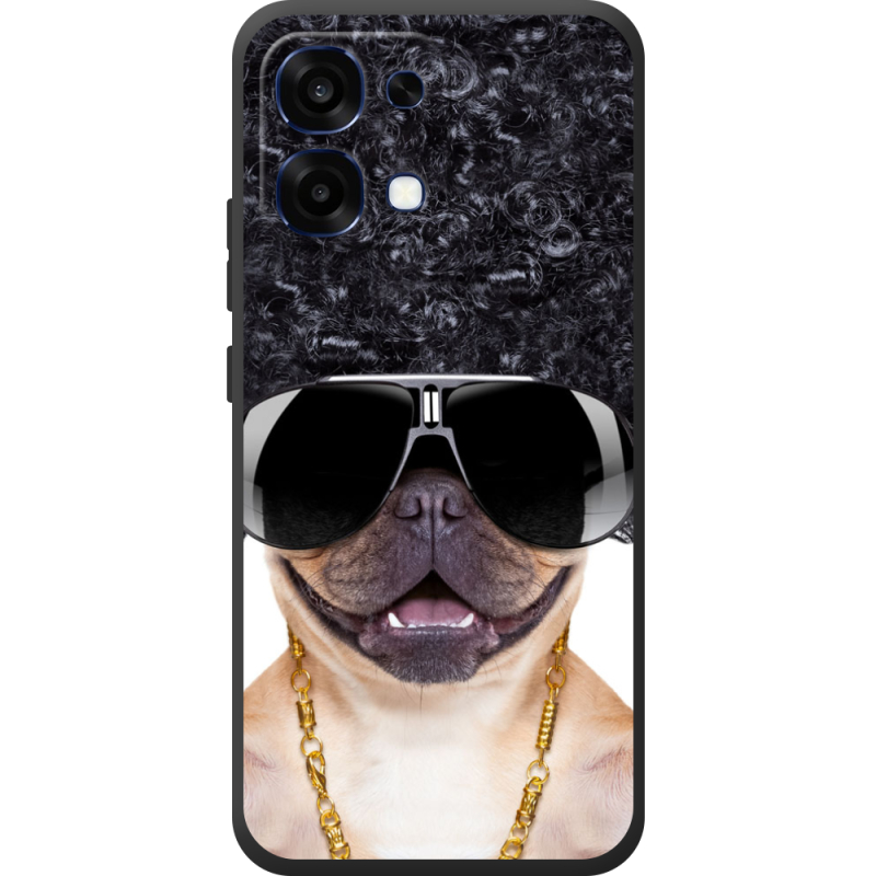 Чохол BoxFace OPPO A6 Pro 