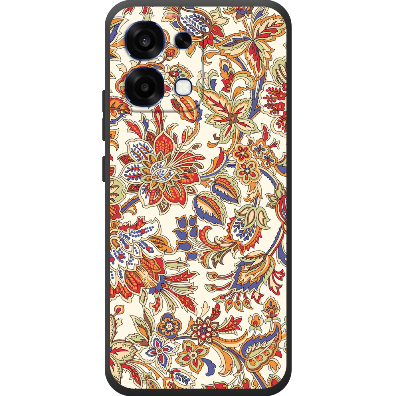 Чохол BoxFace OPPO A6 Pro Rapsody